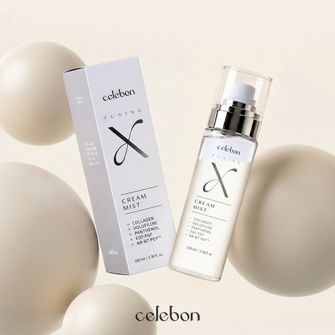 세르본, ‘튜닝엑스 크림 미스트’ 공개… 세포 투과 기술 접목 27-Image